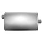 AP Exhaust 6532 Direct Fit Muffler - MSL Maximum