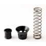 GFB Mach 2 Atmosphere Conversion Kit-Changes T9120 from Recir to Atmosphere