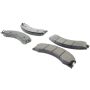 Stoptech 309.14110 Sport Brake Pads w/Shims - Front