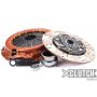 XClutch XKTY28023-1C Clutch - Stage 2 Cushioned Ceramic