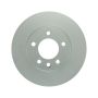 Bosch 42011154 Bosch QuietCast Disc Brake Rotor