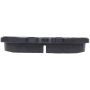 Stoptech 305.11130 Street Select Brake Pads w/Hardware - Rear