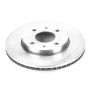 PowerStop JBR1132 AutoSpecialty Brake Rotor