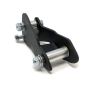 Tuff Country 34012 08-13 Dodge Ram 2500 4wd Track Bar Bracket (4.5in Drop)