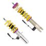 KW 39071002 Coilover Kit DDC ECU Porsche 911 Carrera S Type 991