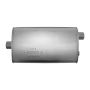 AP Exhaust 6541 Direct Fit Muffler - MSL Maximum