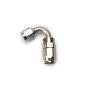 RUSSELL RUS613401 #6 120 Deg Endura Hose End