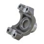 Yukon Gear & Axle YY D60-1410-29U Yukon Gear Replacement Yoke For Dana 60 and 70 w/ 1410 U/Joint Size