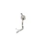 Corsa Performance 21207 2.75in. Cat-Back Single Side Exit Exhaust System with Turndown Exhaust Tip