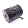 Taylor Cable 35072 100' Spool 8mm Black Spiro Wound Plug Wire