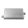 AP Exhaust 6544 Universal Muffler - MSL Maximum