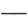 Mishimoto MMRP-F80SD-DIF 15-20 BMW F80 M3/M4 Skid Plate Replacement Diffuser