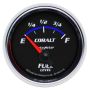 2-1/16in C/S Fuel Level Gauge 240-33ohms