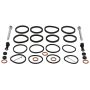 All Balls Racing 18-3115 94-98 Suzuki RF900R Caliper Rebuild Kit - Front