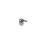 Radium Engineering 20-1000-1065-PCV 10AN ORB SWIVEL BANJO PCV VALVE TO 6.5MM BARB