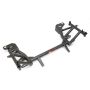 BMR Suspension KM001-1H K-member, No Motor Mounts, Pinto Rack Mounts