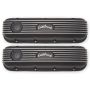 Edelbrock Valve Cover Classic Series Chevrolet 1965 and Later 396-502 V8 Black