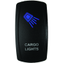 DragonFire Racing 522620 Lighted Switch