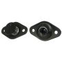 MOROSO MOR71441 Self Ejecting Fasteners .400in Short Body