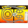 MILODON MIL65662 BBM Timing Cover Installation Kit