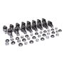 COMP CAMS COM1411-16 Bb Chevy&Ford Mag Rocker Arm 7/16 Stud/1.72 Ratio
