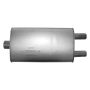 AP Exhaust 6557 Direct Fit Muffler - MSL Maximum