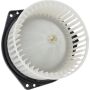 VDO PM9389 HVAC Blower Motor