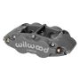 Wilwood 120-13236 Caliper-Forged Superlite 6R-L/H 1.62/1.12/1.12in Pistons 1.25in Disc