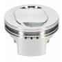 JE Pistons 274197 Yamaha Raptor 250 Piston Kit