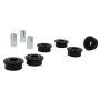 Whiteline W93167 Plus 10+ Chevy Camaro / 06-09 Pontiac G8 Traction Control Rear Differential Mount Inser