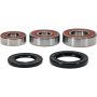 Pivot Works 25-1234-P Kawasaki Wheel Bearing Kit Premium Bearings
