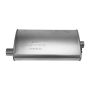 AP Exhaust 6562 Universal Muffler - MSL Maximum