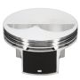 SBC Flat Top Piston Set 4.045 Bore -5cc