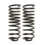 Carli CS-DMRC-14-R1 14-23 Ram 2500 Rear Coil Springs 1in Lift Multi Rate