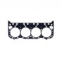 Cometic Gasket C5646-080 Cometic GM LT1/LT4 Gen-2 Small Block V8 .080in MLS Cylinder Head Gasket - 4.100in Bore