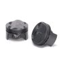 Supertech P4-DU880-N20 Ford Duratec 2.3L 88mm (+0.5) 1.122in CH -20cc Dish CR 9:1 CR Piston - Single (Excl Rings)