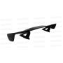 Seibon 00-10 Honda S2000 TF Carbon Fiber Rear Spoiler
