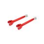 BMR Suspension UCA631R Upper Control Arms, Single Adjustable, Rod Ends