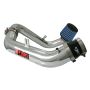 Injen SP1305P 00-03 S2000 2.0L 04-05 S2000 2.2L Polished Cold Air Intake