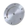 Yukon Gear & Axle YA C52069887 Yukon 1541H Replacement Left Hand Intermediate Axle for Chrysler 8.0in IFS 6.26in Long