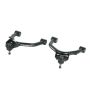 Ridetech 11703699 Front upper StrongArms for 2007-2016 Silverado w/ OE cast steel arms.