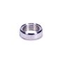 ALLSTAR PERFORMANCE ALL99370 Aluminum Weld In Bung Small