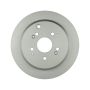 Bosch 26010744 Bosch QuietCast Disc Brake Rotor