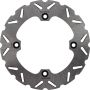 All Balls Racing 18-0090 2019 Can-Am Outlander 450 6x6 Brake Disc Front