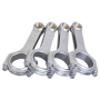 EAGLE EAGCRS5365N3D Nissan 4340 Forged H-Beam Rods - 5.365