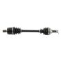 All Balls Racing AB6-HO-8-327 15-19 Honda TRX420 FA IRS 6 Ball Axle Rear Left