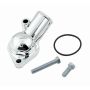 MR. GASKET MRG2661 O-Ring Chrome Water Neck