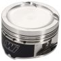 Wiseco K747M83 Piston Set, Volkswagen, EA113, 83.00 mm Bore, European, Set of 4