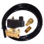 Kleinn Air Horns VX7003-HK Kleinn Vortex 7 Upgrade Kit for Horns w/ VX7003 Valve