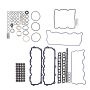 Cometic Gasket PRO3005A Cometic Ford 6.0L Power Stroke Top End Gskt Kit-96mm Bore-w/out Cyl Head Gskts
